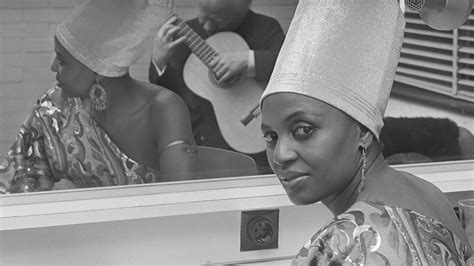 The Legacy Of Miriam Makeba And Her Art Of Activism Global Bar Magazine