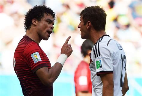 Tons of awesome portugal wallpapers to download for free. Germany 4-0 Portugal: Müller scores this World Cup's first ...