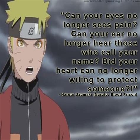 Best Quotes From Naruto Quotesgram