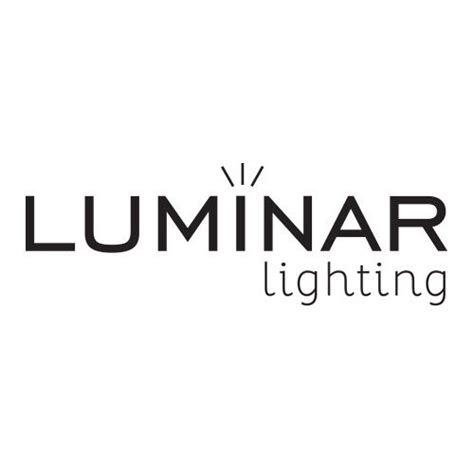 Luminar Lighting