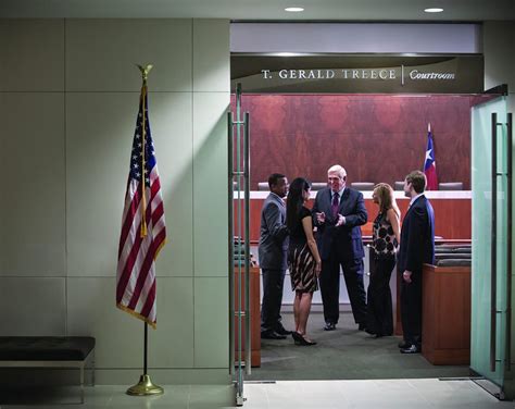 Legal Legend, Trusted Advocate, and Beloved Educator and Mentor T