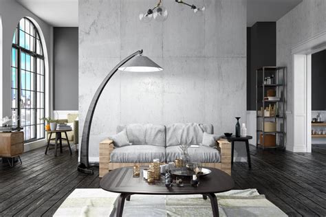 cool gray living room ideas