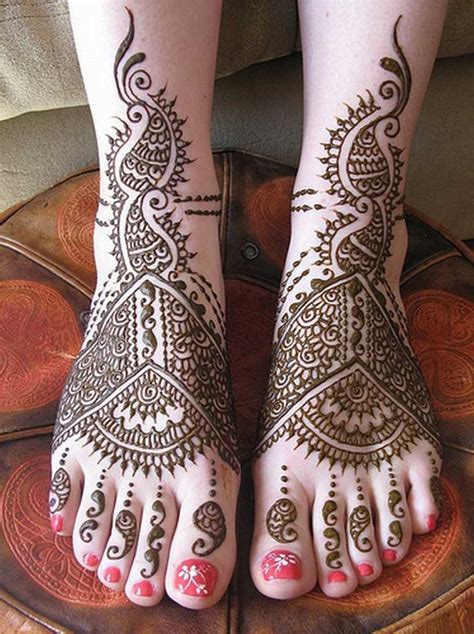 Stylish Arabic Mehndi Designs For Feet Arabic Henna Designs For Feet Mehndi Designs