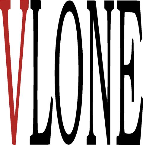 El Logo De Vlone ¿cuál Es La Historia De La Marca The Color Blog