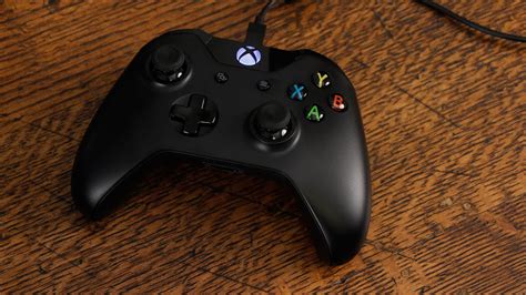 Xbox One Controller Cable For Windows Unboxing Youtube