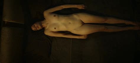 Nude Video Celebs Anastasiya Krasovskaya Nude Vnutri Ubiytsy S01e01