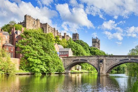 Incorporated first by henry ii, the city had a new charter granted by elizabeth geography. The best day trips from Newcastle upon Tyne, UK ...