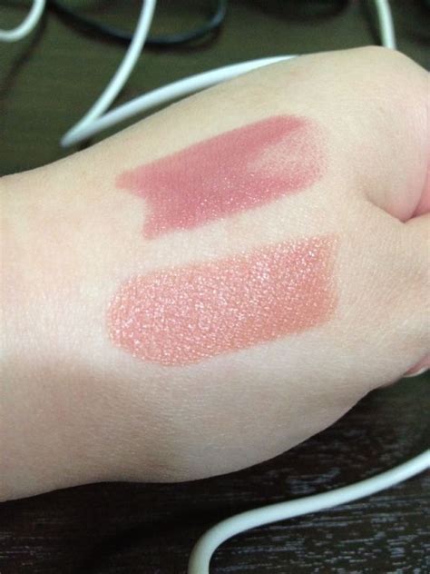 Maybelline Color Sensational Lipstick - Warm Me Up reviews, photos