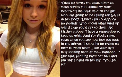 It's much more likely that the communication is not that. tehswitcher's Captions: Cheaters Never Win