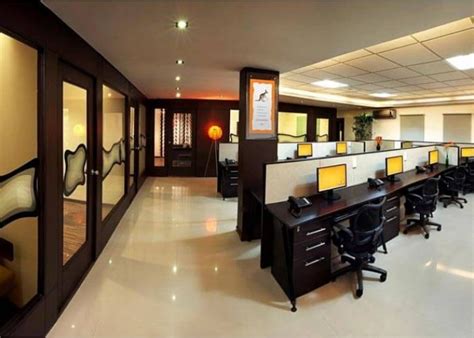 Interior Designers For Office In Bangalore