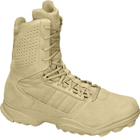 Adidas Gsg 931 Military Boots Uk Shoes And Bags