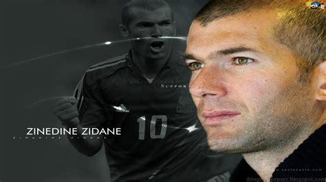49 Zinedine Zidane Hd