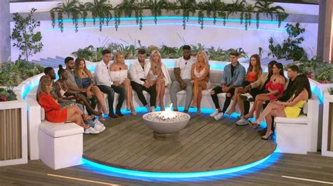 Love Island 2020 Winners Contestants Cast And Results From Season 6