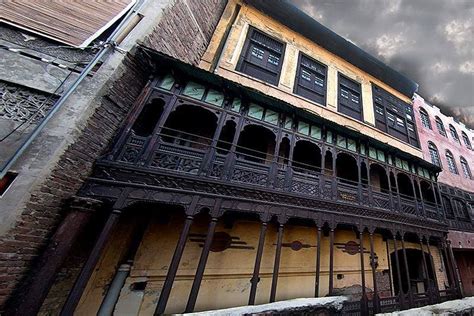 Walled City Of Lahore Photo Credits Aamir Majeed Walled City
