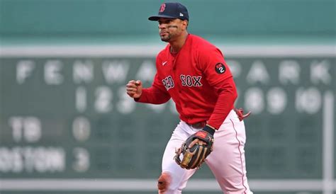 Padres Sign Xander Bogaerts On 11 Year 280 Million Deal