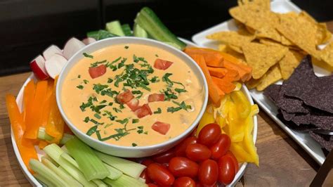 Celebrity Chef Geoffrey Zakarians Instant Pot Recipes From Queso Dip