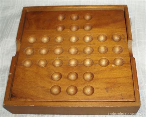 Decenas de juegos de guerras para jugar en guerra. juego de madera con bolas antiguo - Comprar Juegos de mesa ...
