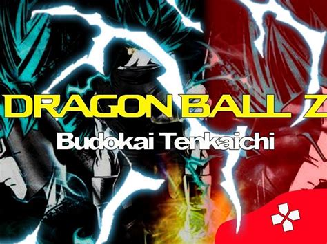 Budokai tenkaichi lets you play as more than 60 characters from the dragon ball z tv series. New Ppsspp Dragon Ball Z : Budokai Tenkaichi tips para ...