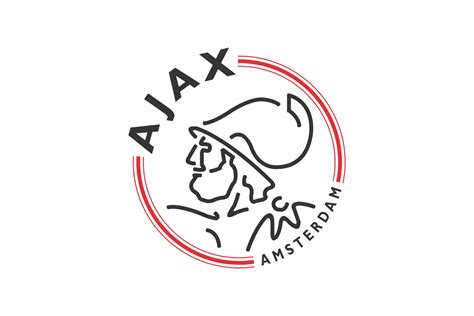 Последние твиты от afc ajax (@afcajax). Ajax Amsterdam Logo