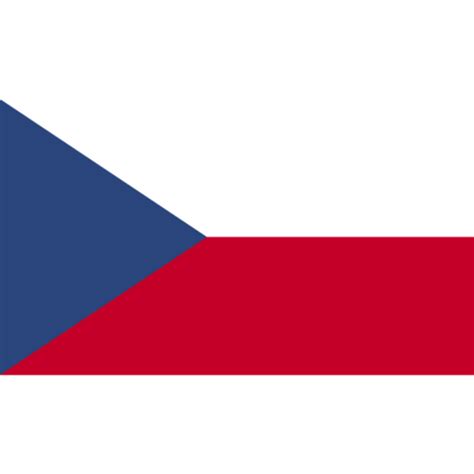 Großartige videos, die sie nirgendwo sonst finden. Tschechische Republik Flagge - Aufkleber | Schilder online ...
