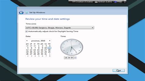قد يهمك أيضا :تعريفات hp. Windows 7 x64 Blue Core - YouTube