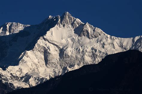 Top 10 Highest Mountain Peaks In India Which Are The Mountaineers
