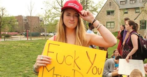 The Iu Slut Walk Liberated Minds And Condemned Patriarchy