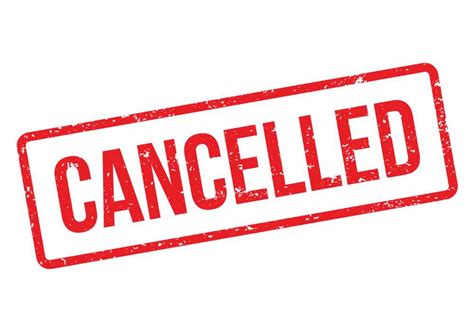 Events Cancelled Postponed By Covid 19