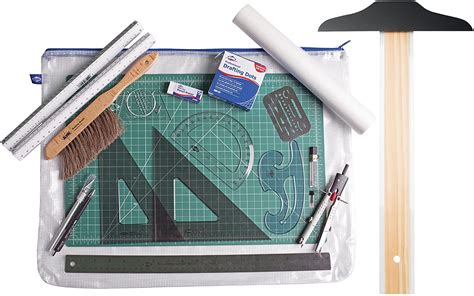 Best Drafting Kits For Architects And Artists