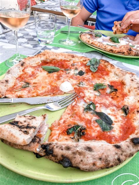 Authentic Italian Pizza Crust Recipe A Blonde Vintage