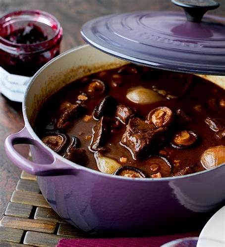 Рецепты запеканки при диете 5 Slow-Cooked Venison Casserole - Le Creuset Recipes | Рецепты запеканки Slow-Cooked Venison Casserole - Le Creuset Recipes | Рецепты запеканки Рецепты запеканки при диете 5