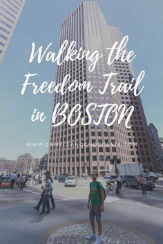 Boston Weekend A Couple S Guide To Hours In Beantown Boston