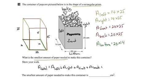 In this module, students move from simply representing data into analysis of data. EQAO Grade 6 Math 2015 Question 10 Solution - YouTube
