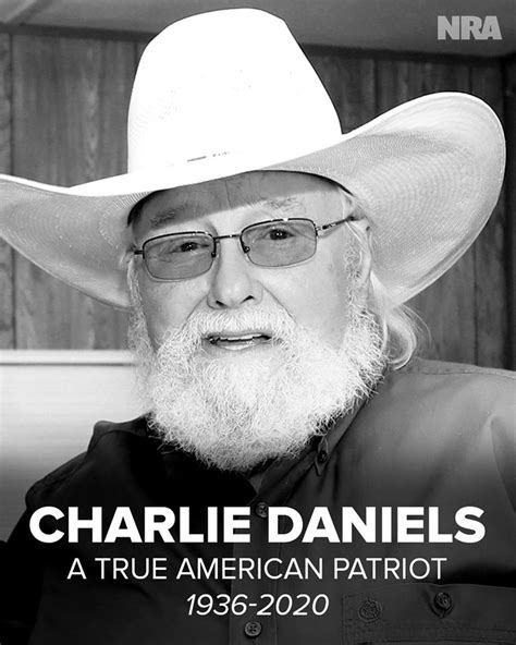 In Memoriam Rip Simple Man Charlie Daniels