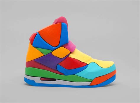 Jul 25, 2019 · ⇒ shoes + shoes + shoes = 30 ⇒ 3 shoes = 30 ⇒ shoes = 30/3 = 10. Air Jordan 3D Puzzle - BOOOOOOOM! - CREATE * INSPIRE ...