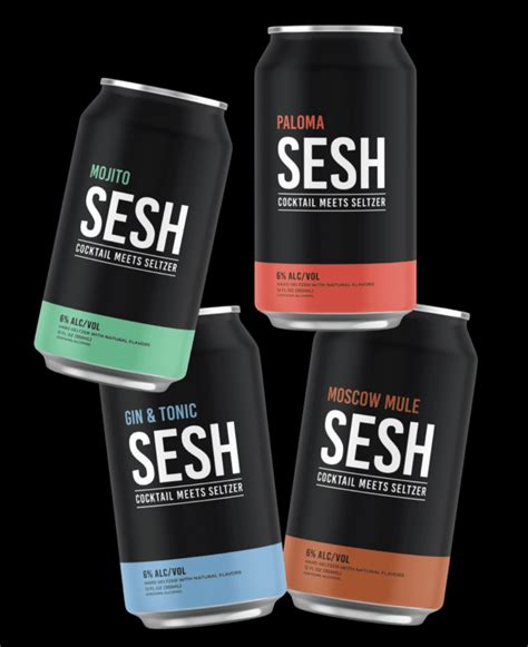 Sesh Announces Expansion Across The Us Brewbound