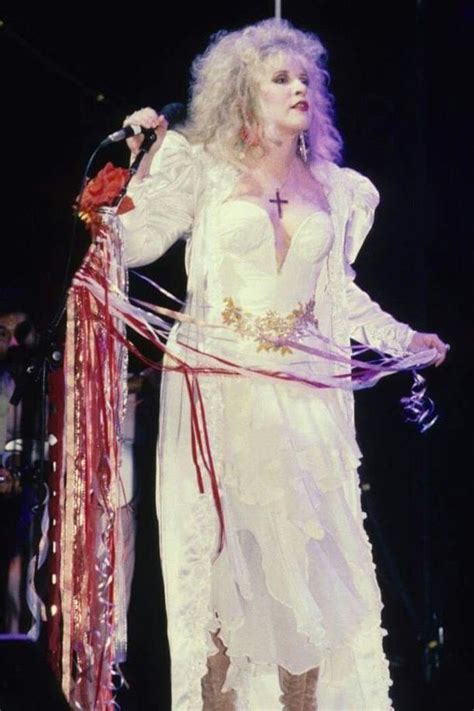 Signed by soul popular, country & rock musicians Pin by Cathy Schurr on GYPSY STEVIE NICKS ( costumes ...