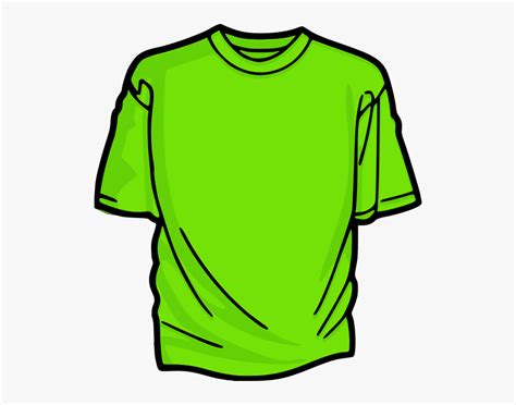 Light Green T Green T Shirt Clipart Hd Png Download Kindpng