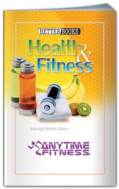Health And Fitness Guide Bookchina Wholesale Health And Fitness Guide Book