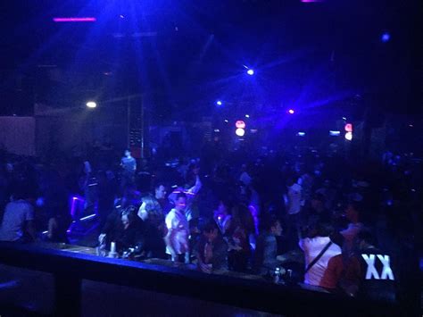 Deejay Café After Hour Nightclub In Bali Jakarta100bars Nightlife Reviews Best Nightclubs