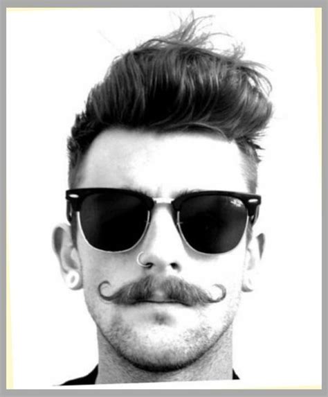 5 Trendiest Mexican Mustaches For 2020 Beardstyle