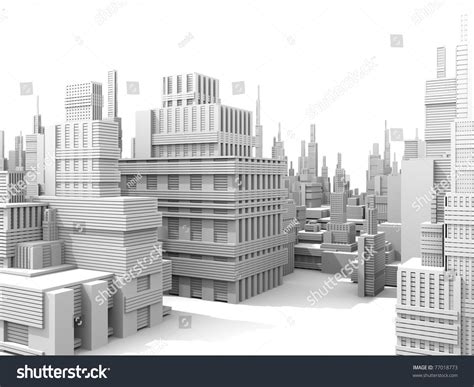 White City Stock Photo 77018773 Shutterstock