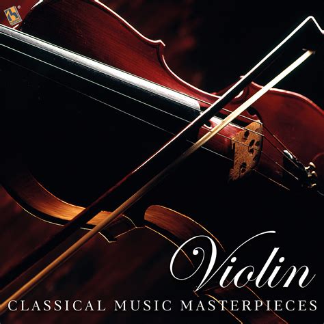 Violin Classical Music Halidon