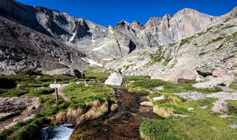 15 Best Hikes In Rocky Mountain National Park Earth Trekkers