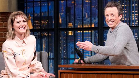 Watch Late Night With Seth Meyers Episode Taylor Schilling Chris Redd
