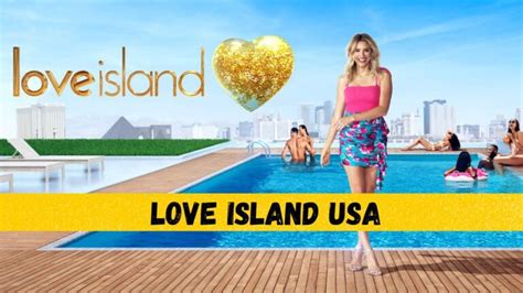 Join Now Love Island Usa Application 2024 Audition Love Island Usa