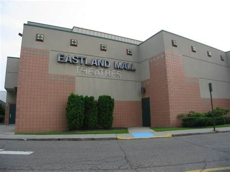Eastland Center Harper Woods Mi Malls An