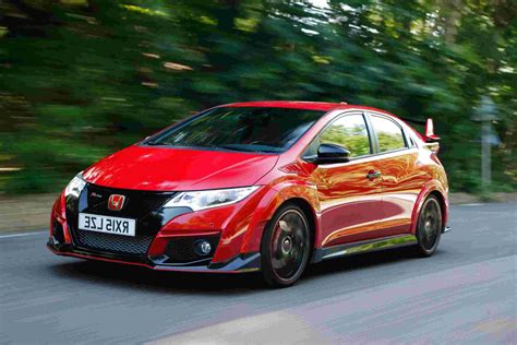 Civic Type R 2015 For Sale In Uk View 65 Bargains