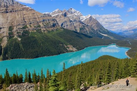 O Que Fazer Em Banff Guia Completo • Proxima Trip