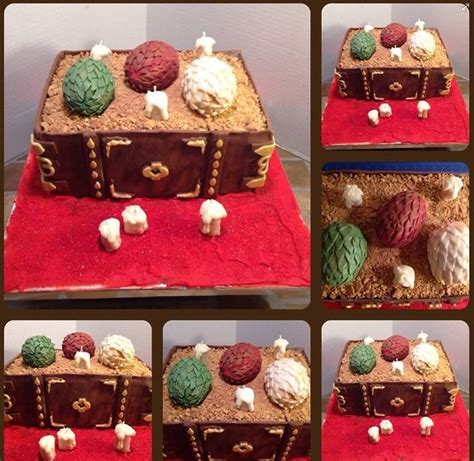 games of thrones dragon egg cake by sheri s sinsational sweets game of thrones cake dragon